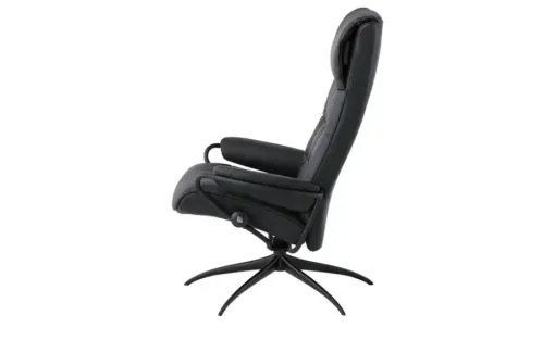 Stressless Relaxsessel mit Hocker London | Höffner