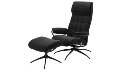 Stressless Relaxsessel mit Hocker London | Höffner