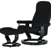 Stressless Relaxsessel mit Hocker Consul | Höffner