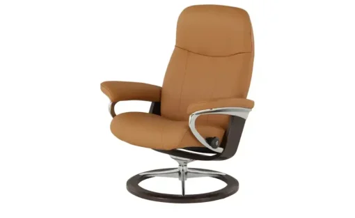 Stressless Sessel Garda M  | Sessel | Möbel Höffner