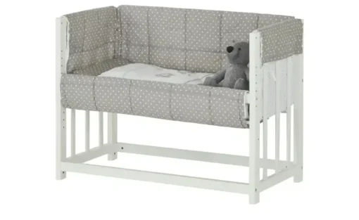 Stubenbett 4-in-1 "Eli" Elefant | Möbel Höffner