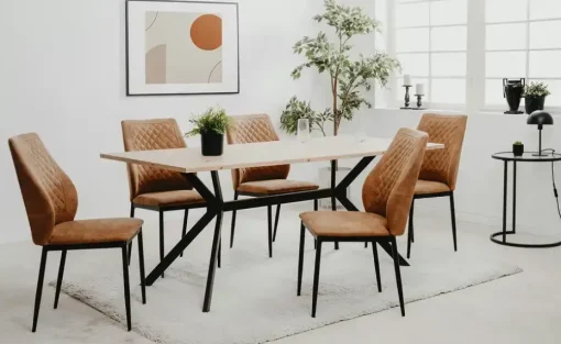 Stuhl Connor | Möbel Höffner