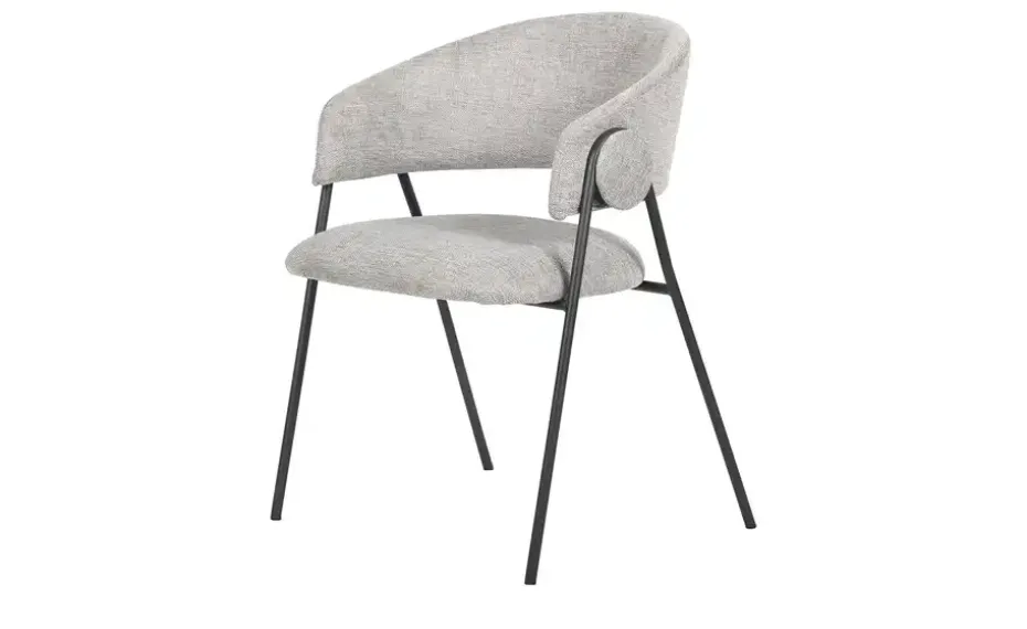 Stuhl Corin | Beige | Möbel Höffner