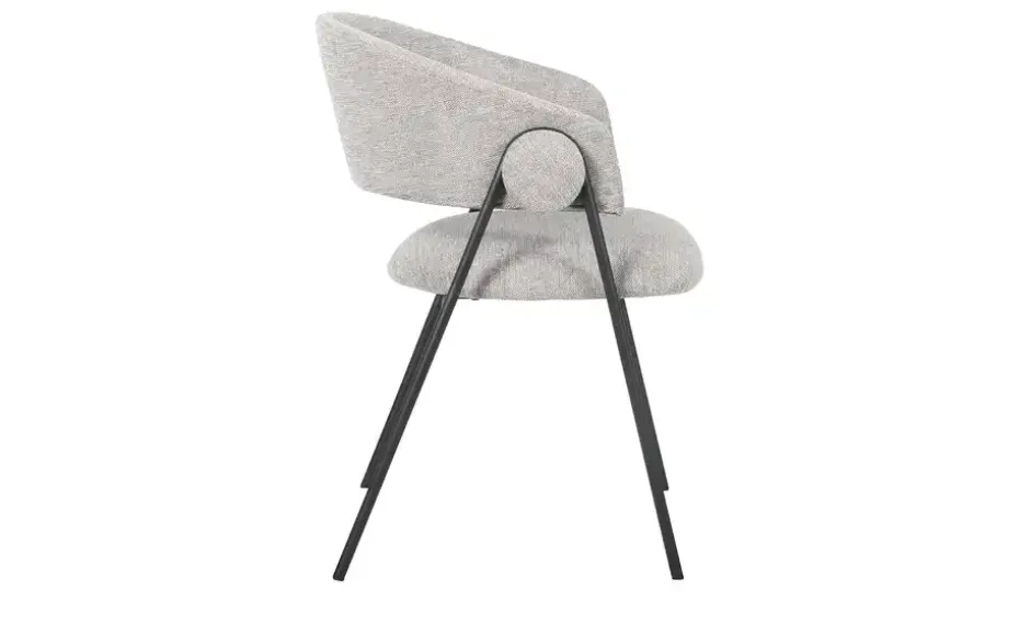 Stuhl Corin | Beige | Möbel Höffner