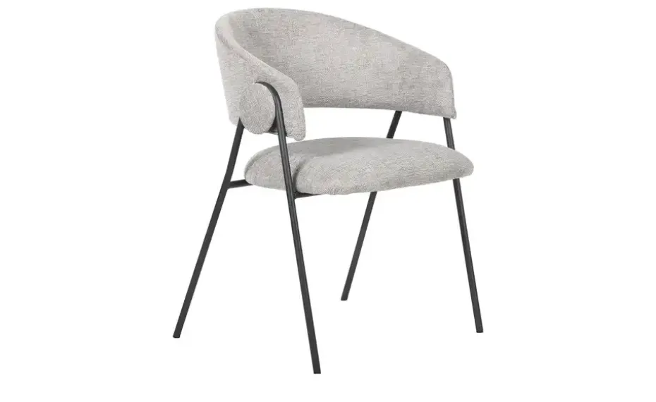 Stuhl Corin | Beige | Möbel Höffner