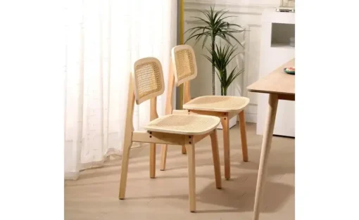 Stuhl 2er-Set Baia | Möbel Höffner