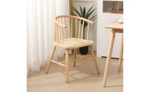 Stuhl 2er-Set Bogota | 51 cm, 69 cm | Möbel Höffner