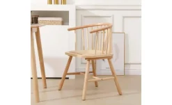 Stuhl 2er-Set Bogota | 51 cm, 69 cm | Möbel Höffner