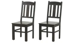 Stuhl 2er-Set Brazil | Möbel Höffner