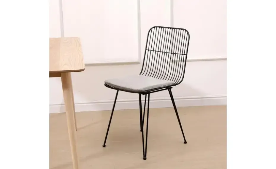 Stuhl 2er-Set Chester | Möbel Höffner