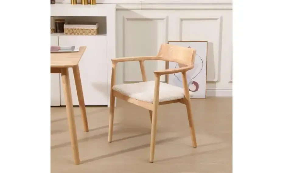 Stuhl 2er-Set Cordoba | Weiß | Möbel Höffner