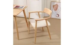 Stuhl 2er-Set Cordoba | Weiß | Möbel Höffner