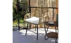Stuhl 2er-Set Hanoi | 47 cm, 85 cm | Möbel Höffner