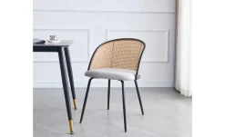 Stuhl 2er-Set Kobe | Möbel Höffner