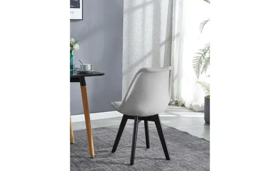 Stuhl 2er-Set Nyborg | Möbel Höffner