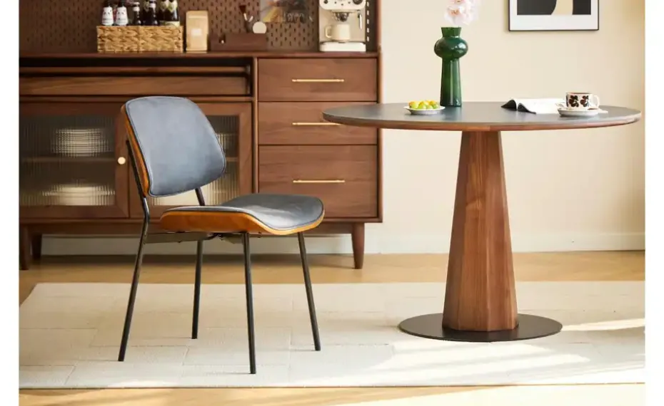 Stuhl 2er-Set Odense | Schwarz | Möbel Höffner