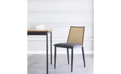 Stuhl 2er-Set Osaka | Möbel Höffner