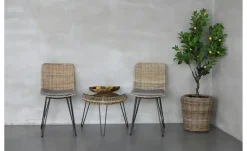 Stuhl 2er-Set Penang | Möbel Höffner