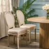 Stuhl 2er-Set Richelieut | Beige | Möbel Höffner