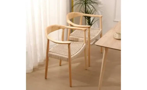Stuhl 2er-Set Salta | Möbel Höffner