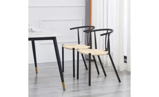 Stuhl 2er-Set Suki | Möbel Höffner