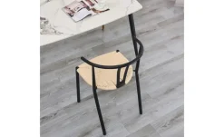 Stuhl 2er-Set Suki | Möbel Höffner