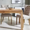 Stuhl Hennig | Grau | Möbel Höffner