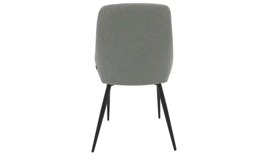 Stuhl Liv | Grau | Möbel Höffner