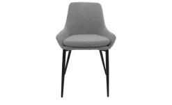 Stuhl Liv | Grau | Möbel Höffner