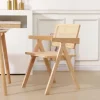 Stuhl Madeira | Braun | Möbel Höffner