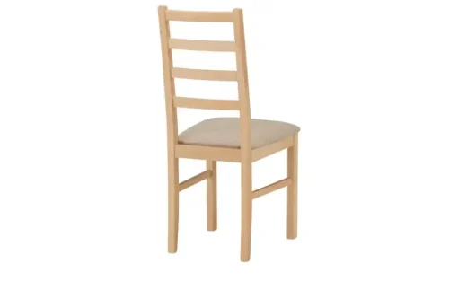 Stuhl Marty | Beige | Möbel Höffner
