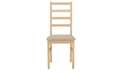 Stuhl Marty | Beige | Möbel Höffner