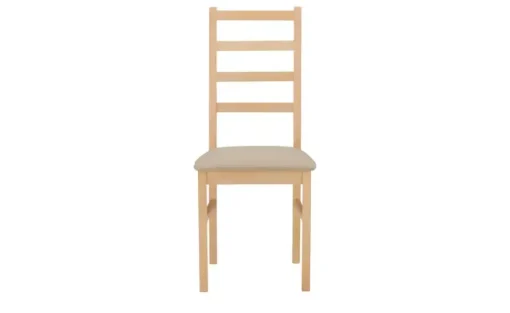 Stuhl Marty | Beige | Möbel Höffner