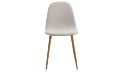 Stuhl Maurice | Beige | Möbel Höffner