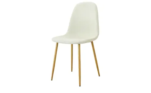 Stuhl Maurice | Creme | Möbel Höffner