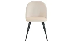 Stuhl Mika | Beige | Möbel Höffner