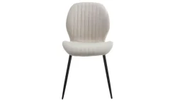 Stuhl Nevio | Beige | Möbel Höffner