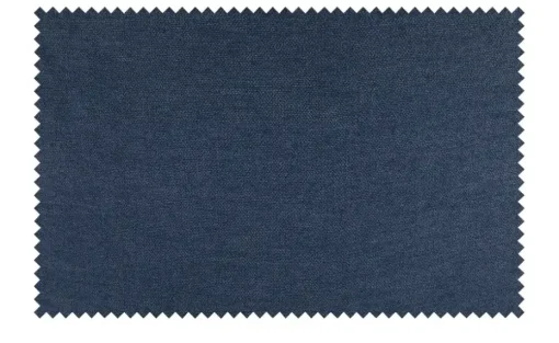 Stuhl Niklas | Blau | Möbel Höffner
