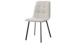 Stuhl Nino | Beige | Möbel Höffner