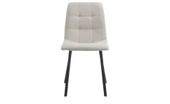 Stuhl Nino | Beige | Möbel Höffner