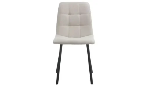 Stuhl Nino | Beige | Möbel Höffner