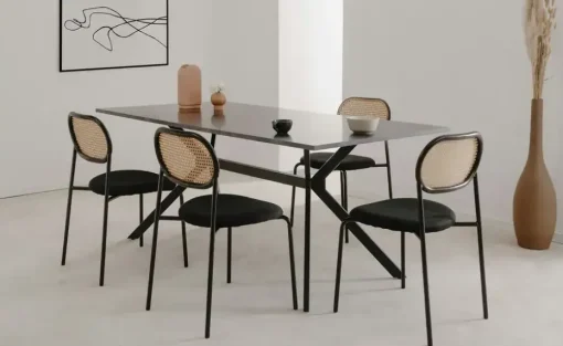 Stuhl Remy | Möbel Höffner