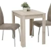 Stuhl Tibo | Beige | Möbel Höffner