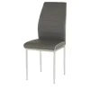 Stuhl Toni | Grau, Creme | Möbel Höffner