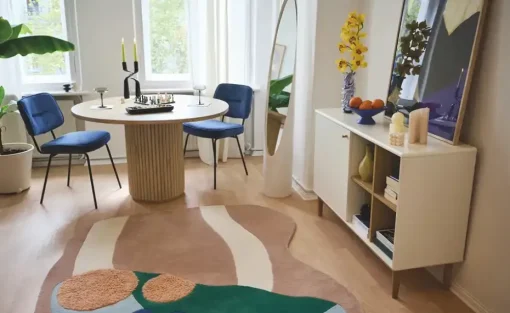Stuhl Tube | Möbel Höffner