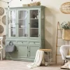 Stuhl, Used-Look in Antikoptik Xabi | Weiß | Höffner