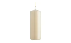 Stumpenkerze | 16 cm | Möbel Höffner