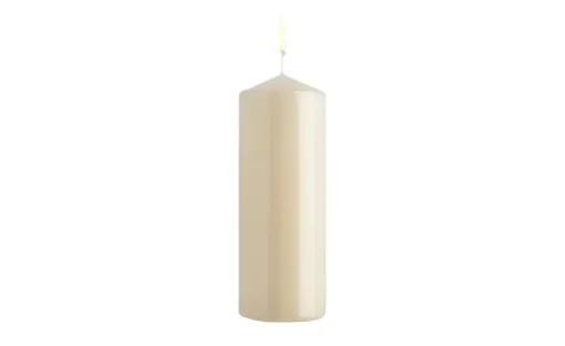 Stumpenkerze | 16 cm | Möbel Höffner