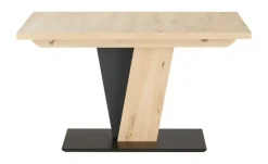 Säulentisch ausziehbar Step Two | 120 cm | Höffner