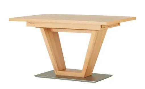 Säulentisch Canto III | 120 cm | Möbel Höffner